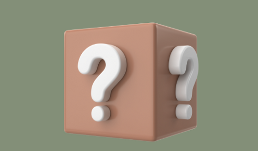 5 Mini Rug Mystery Box